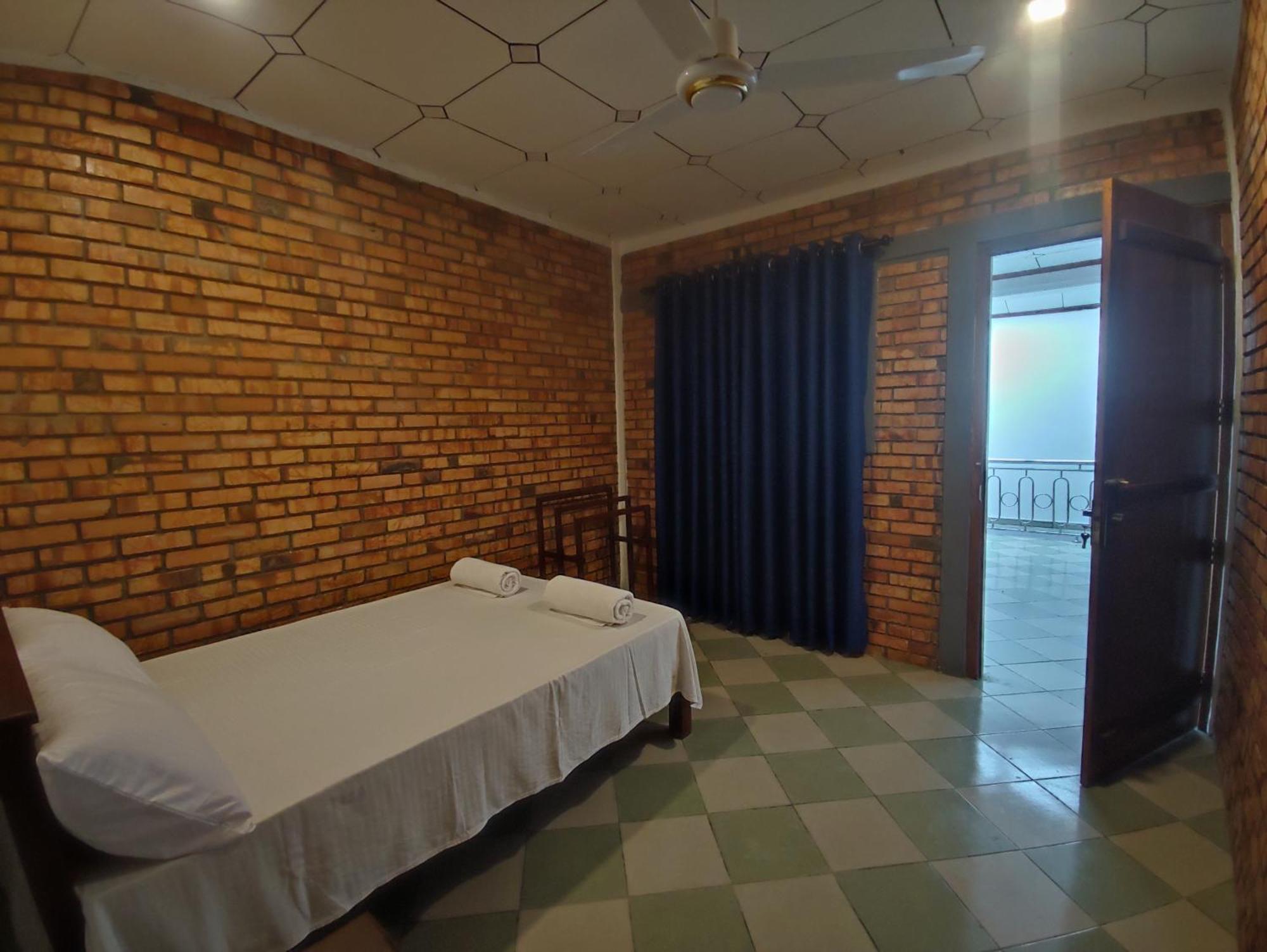 Chandra Holiday Home Діквелла Екстер'єр фото