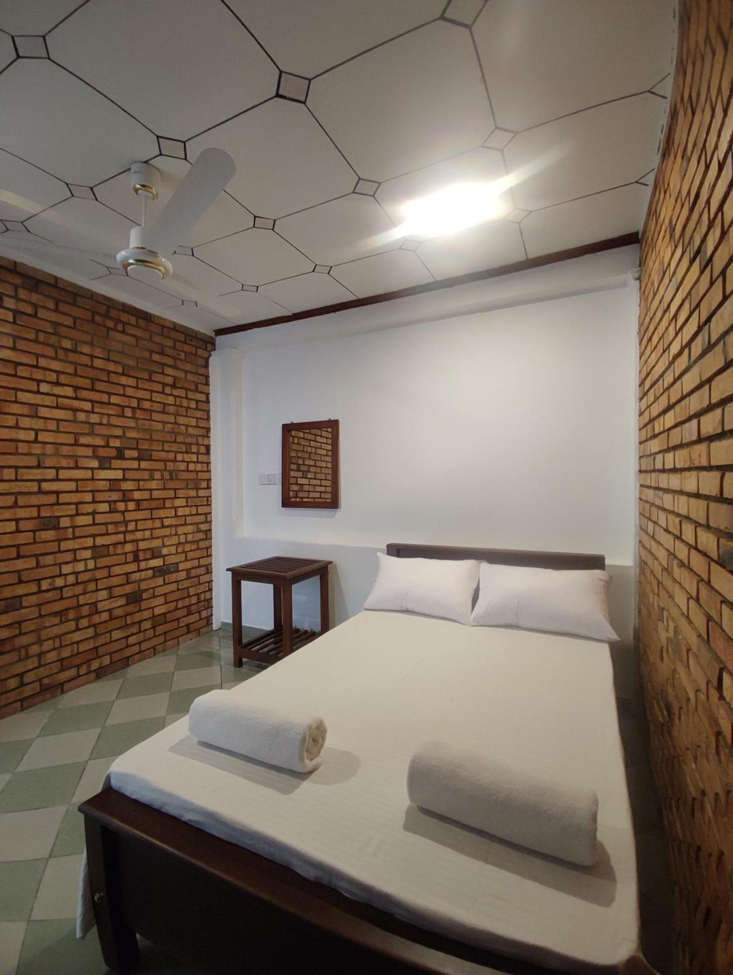 Chandra Holiday Home Діквелла Екстер'єр фото