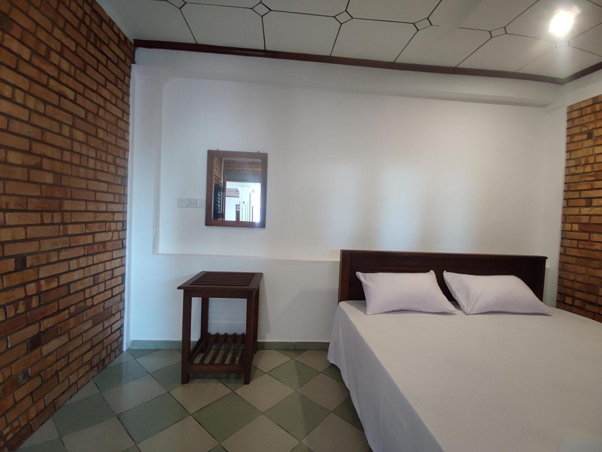 Chandra Holiday Home Діквелла Екстер'єр фото