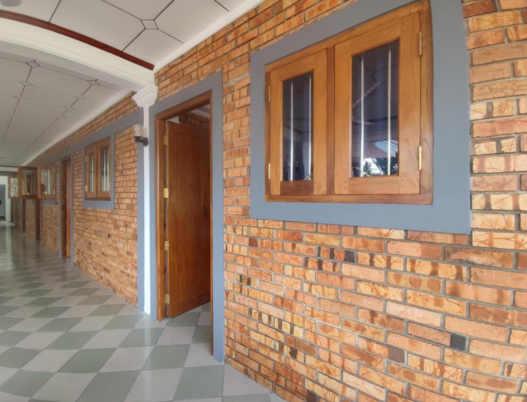 Chandra Holiday Home Діквелла Екстер'єр фото