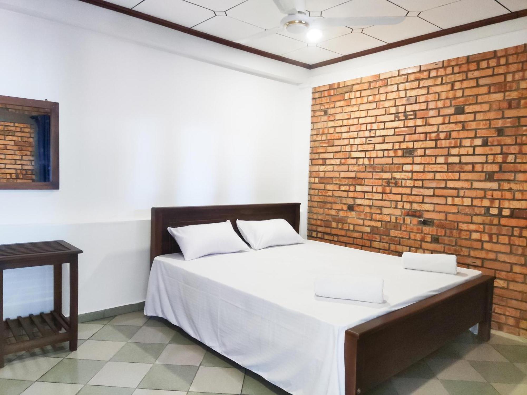 Chandra Holiday Home Діквелла Екстер'єр фото