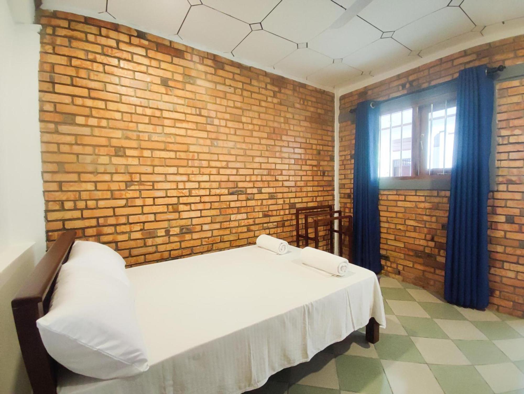 Chandra Holiday Home Діквелла Екстер'єр фото