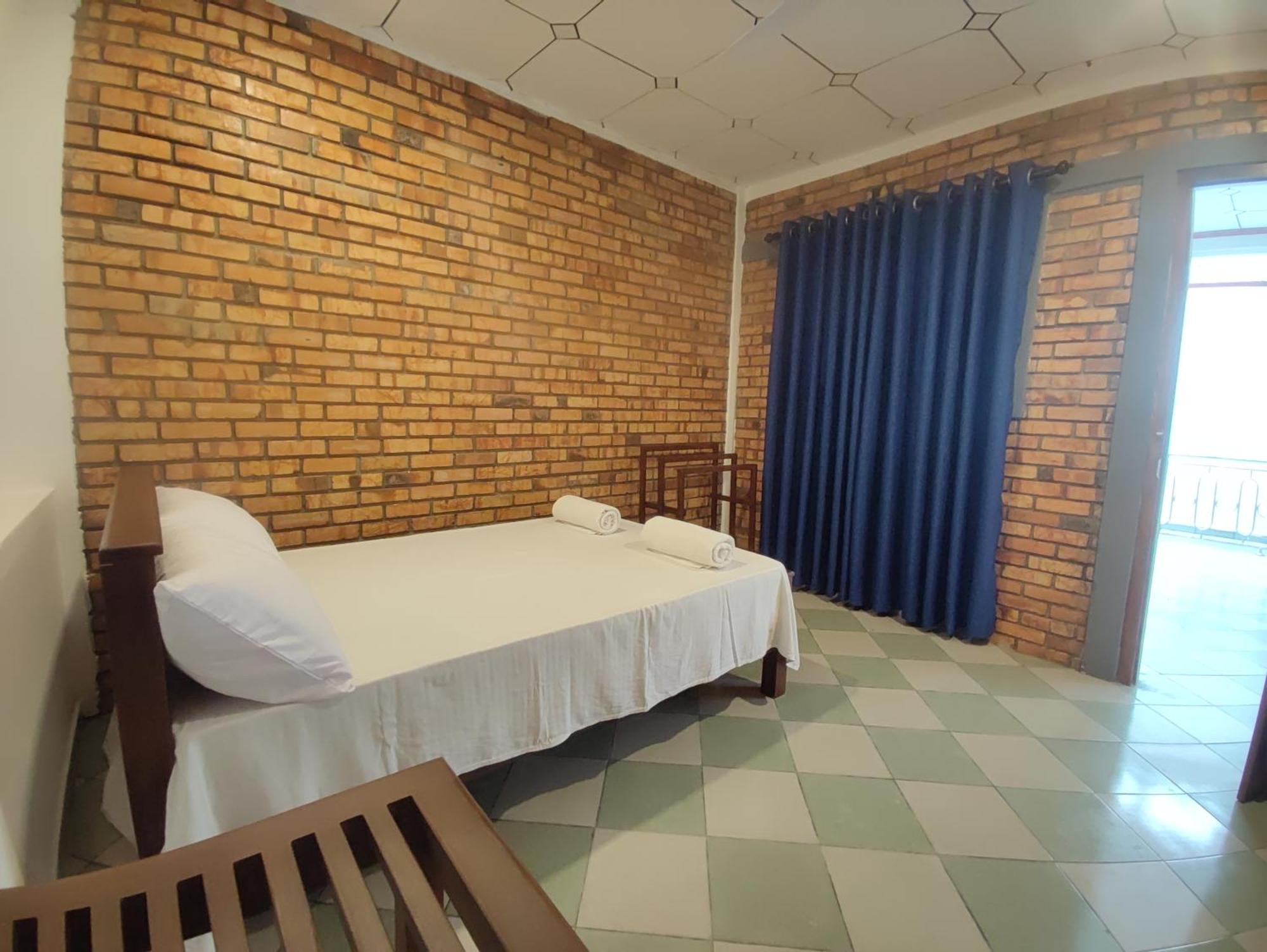 Chandra Holiday Home Діквелла Екстер'єр фото